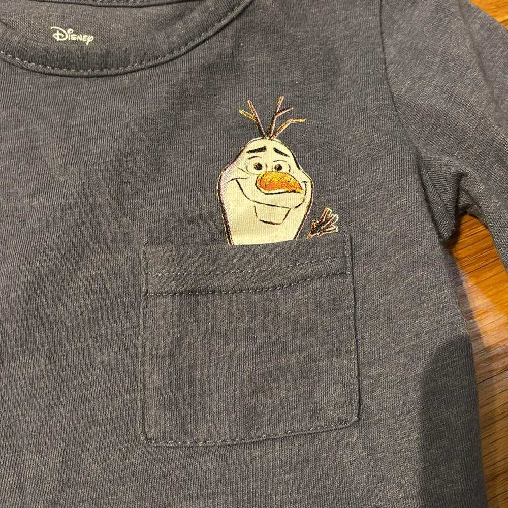 Olaf Dress - Picture 2 of 5
